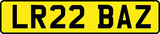 LR22BAZ