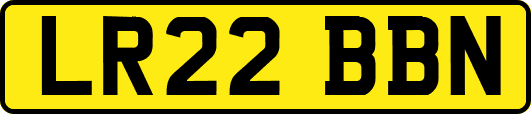 LR22BBN