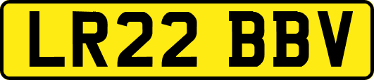 LR22BBV