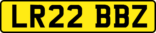 LR22BBZ