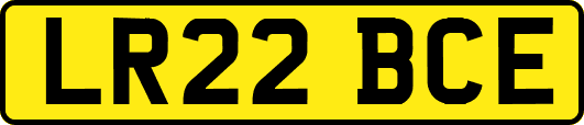 LR22BCE