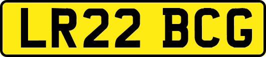 LR22BCG
