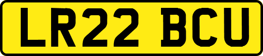 LR22BCU
