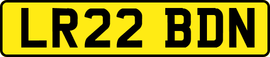 LR22BDN