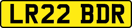 LR22BDR