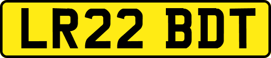 LR22BDT