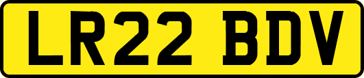 LR22BDV