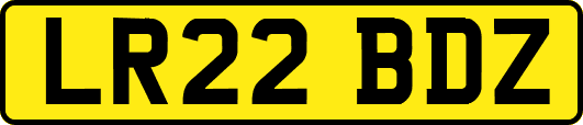 LR22BDZ