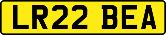 LR22BEA