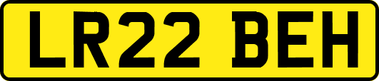 LR22BEH