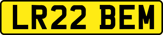 LR22BEM