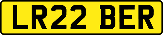 LR22BER