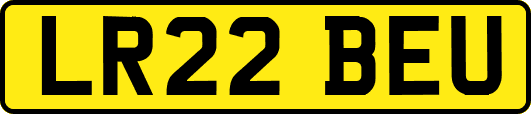 LR22BEU