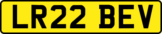 LR22BEV