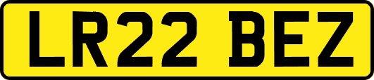 LR22BEZ