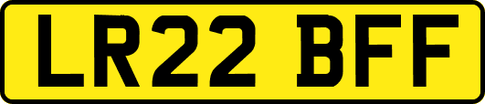 LR22BFF