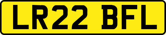 LR22BFL
