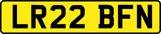 LR22BFN