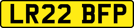 LR22BFP