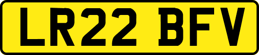 LR22BFV