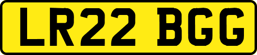 LR22BGG