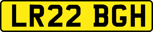LR22BGH