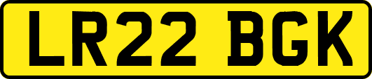 LR22BGK