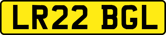 LR22BGL