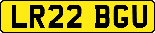 LR22BGU