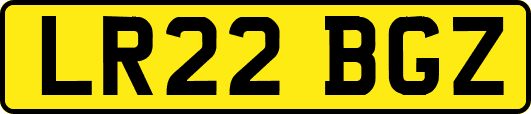 LR22BGZ