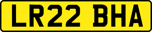 LR22BHA