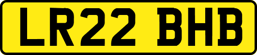 LR22BHB