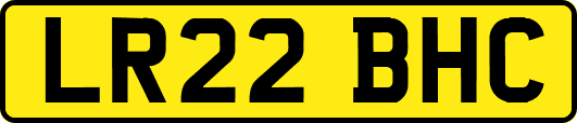 LR22BHC
