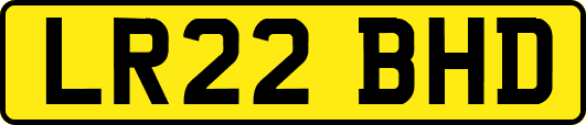 LR22BHD