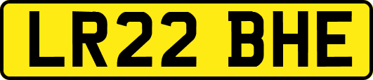 LR22BHE