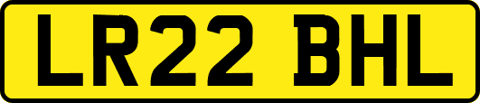 LR22BHL