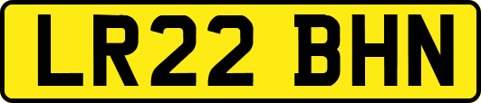 LR22BHN
