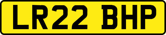 LR22BHP