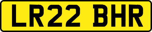 LR22BHR
