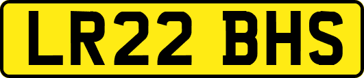 LR22BHS
