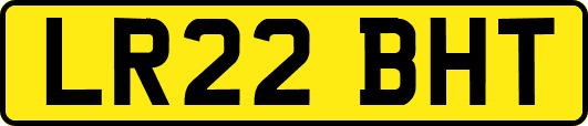 LR22BHT