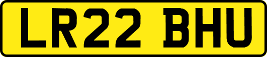 LR22BHU