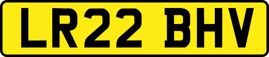 LR22BHV