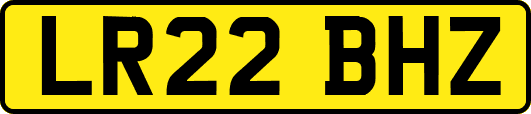 LR22BHZ