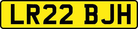 LR22BJH