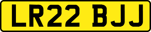 LR22BJJ