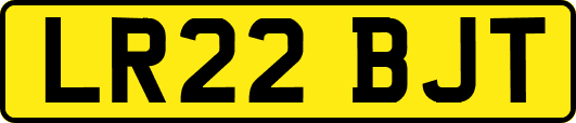 LR22BJT