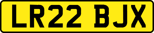 LR22BJX