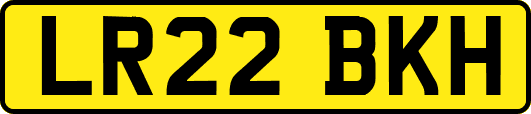 LR22BKH