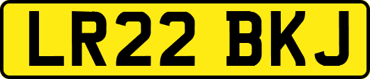 LR22BKJ